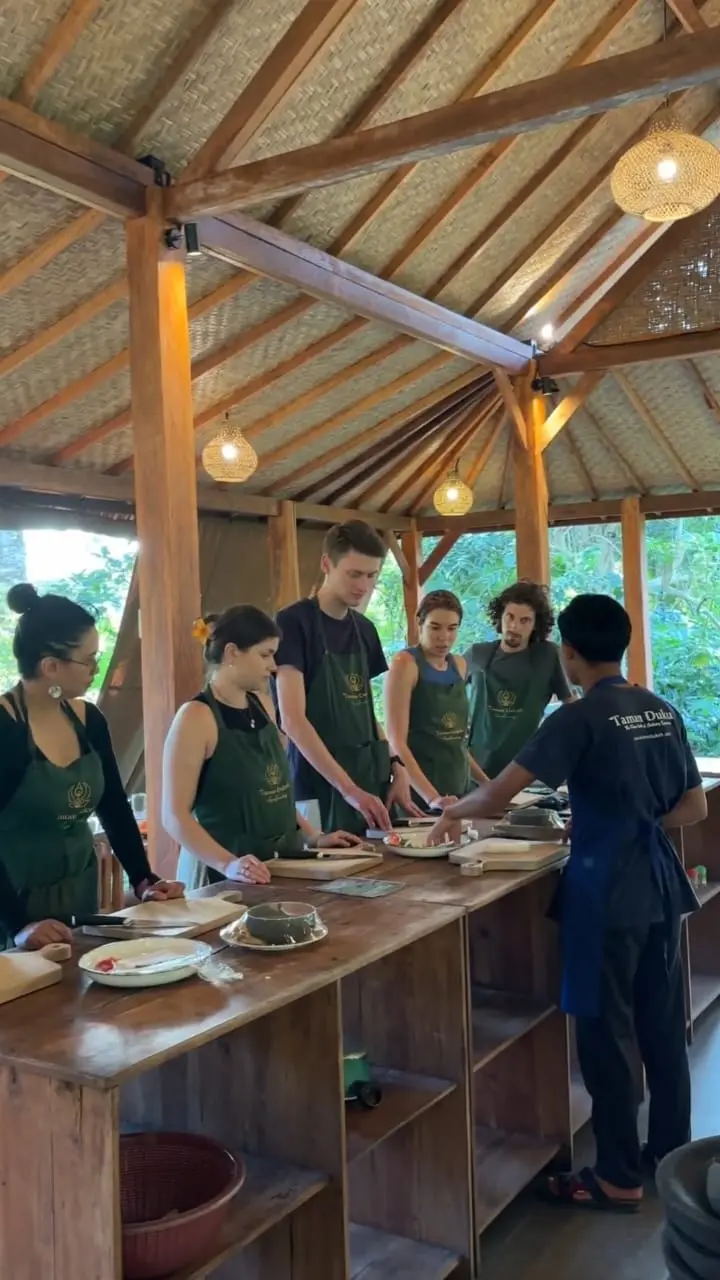 Cooking Class